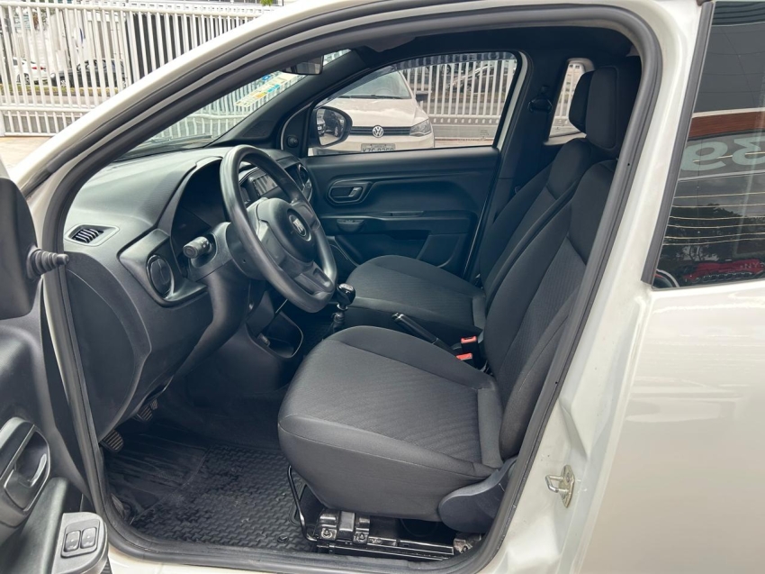 nova strada endurance 1.4 - unico dono!!6