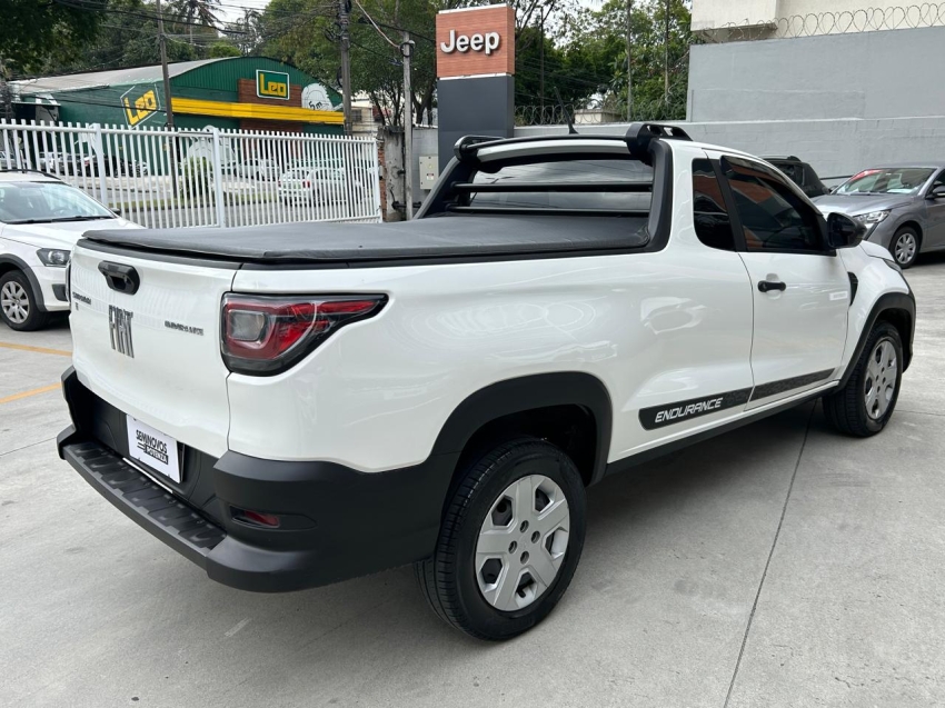 nova strada endurance 1.4 - unico dono!!2