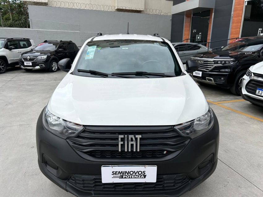 nova strada endurance 1.4 - unico dono!!1