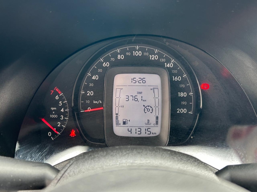 nova strada endurance 1.4 - unico dono!!7