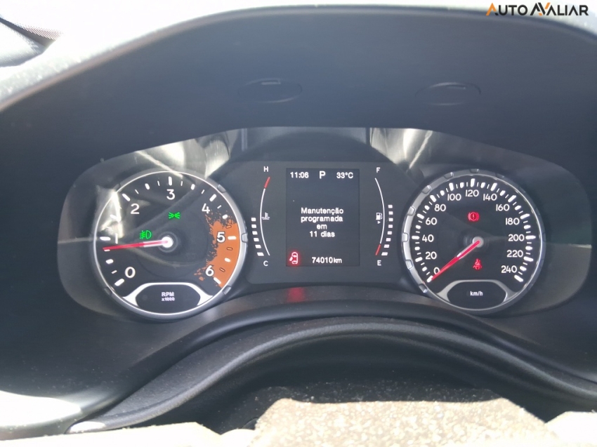 jeep renegade 2.0 16v turbo diesel longitude 4p 4x4 automatico 1.8 20208