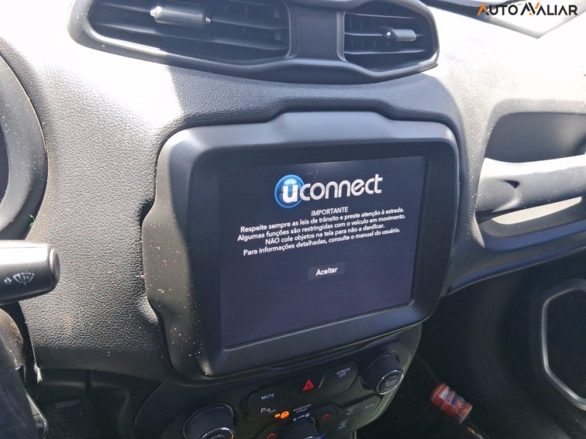 jeep renegade 2.0 16v turbo diesel longitude 4p 4x4 automatico 1.8 20206