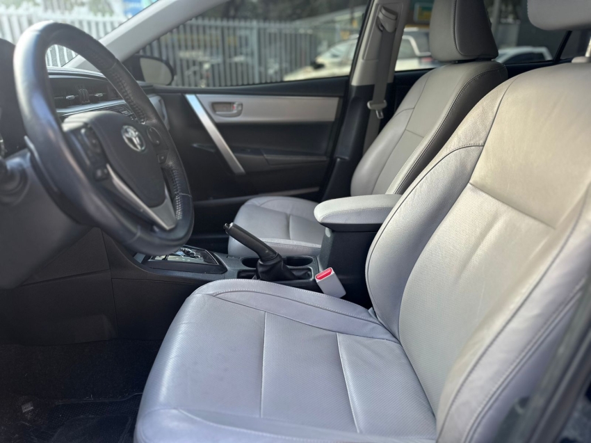 toyota corolla 2.0 xei 16v flex 4p automatico 201710