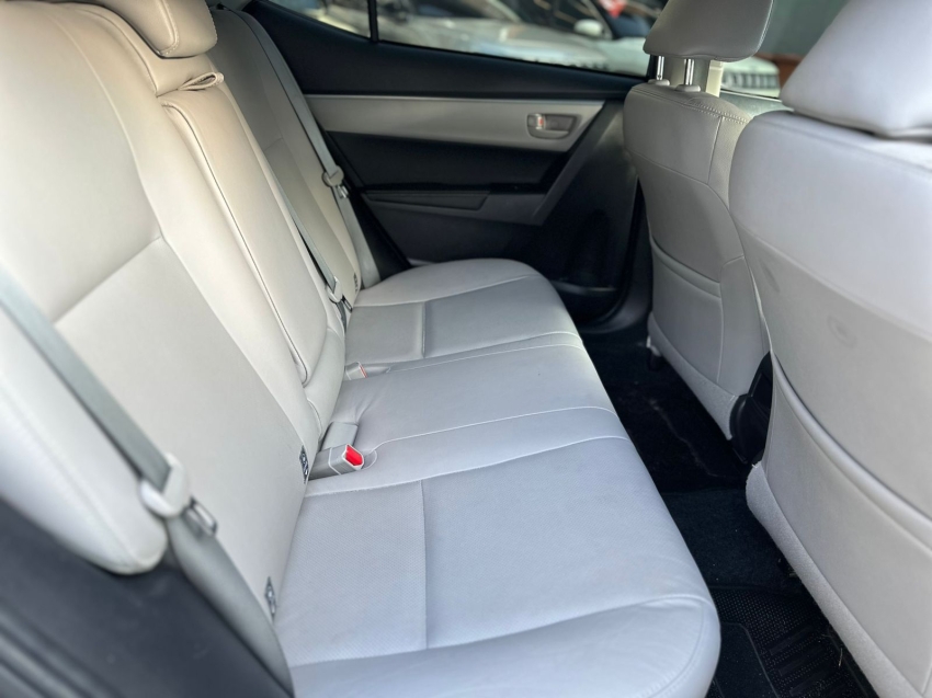 toyota corolla 2.0 xei 16v flex 4p automatico 201712