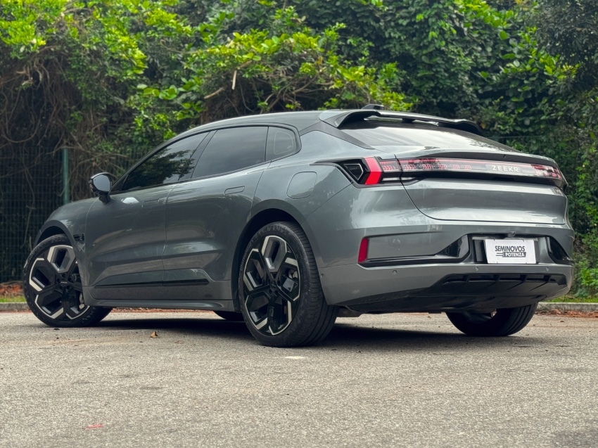 zeekr 001 100 kw eletrico premium awd 24/25 seminovo2
