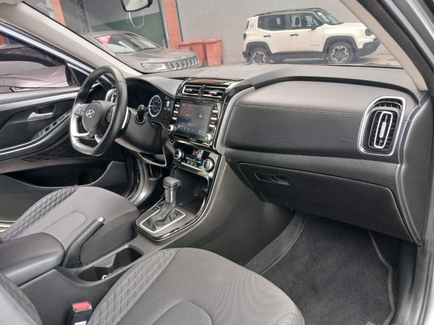 hyundai creta 1.0 tgdi flex limited at 23/23 seminovo10