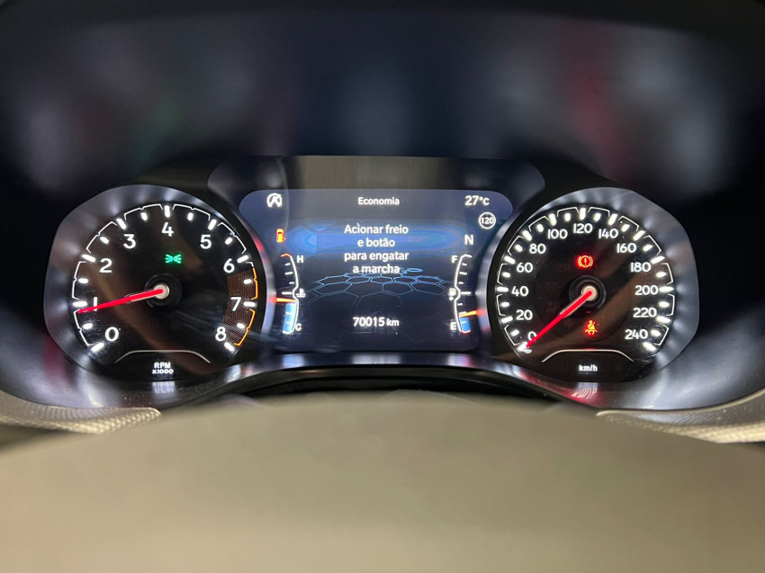 jeep compass 1.3 t270 turbo flex longitude at6 23/23 seminovo9