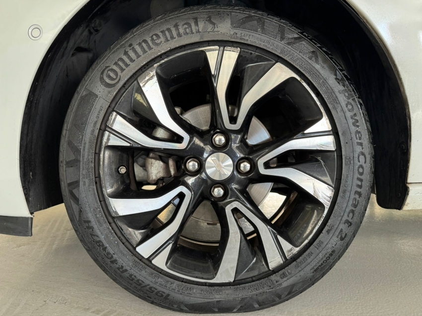 chevrolet onix 1.0 turbo flex premier at 23/24 seminovo10