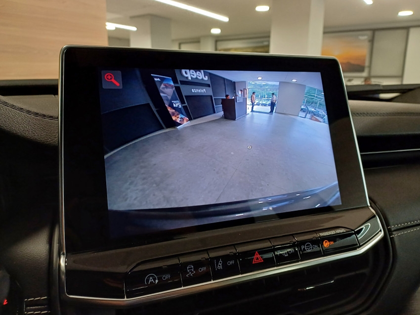 compass blackhawk gme 4x4 test drive - ipva2026 gratis!!!14