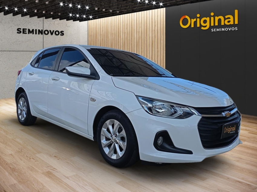 onix turbo ltz - ipva2026 gratis!!!