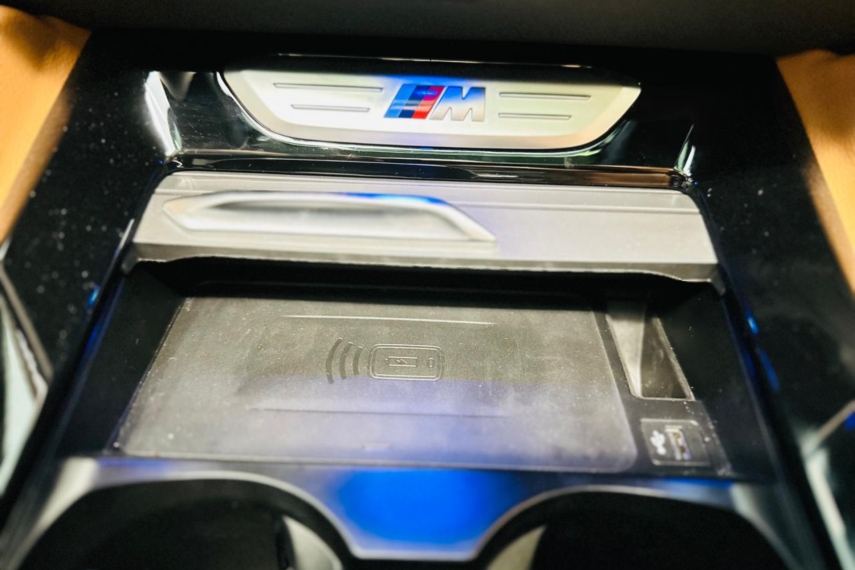 bmw x4 3.0 twinpower gasolina m40i steptronic 24/24 seminovo11