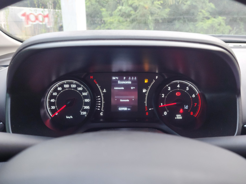 fiat fastback 1.0 turbo 200  audace cvt 24/25 seminovo10