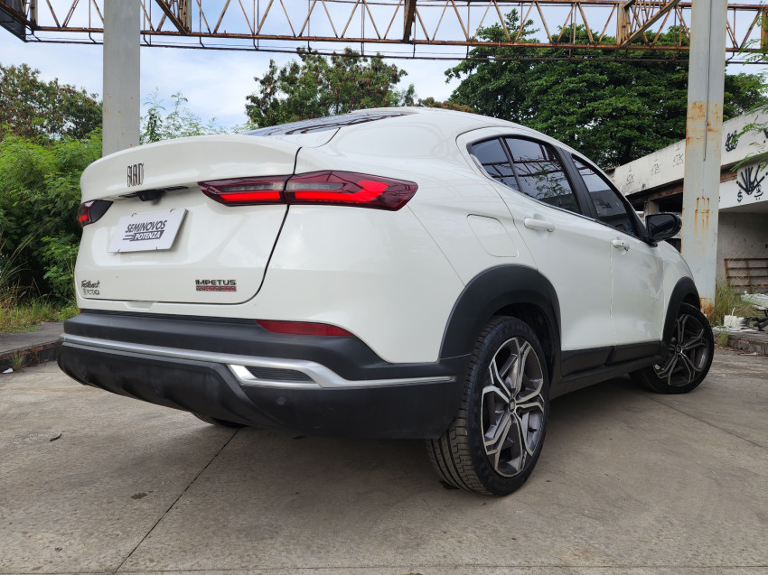 fiat fastback 1.0 turbo 200 flex impetus cvt 23/23 seminovo4