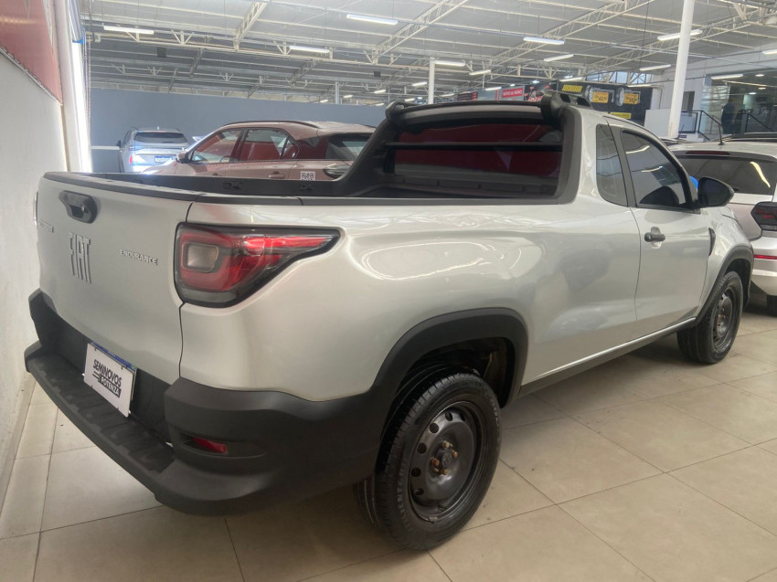 fiat strada 1.4 fire flex endurance cs man 23/23 seminovo2