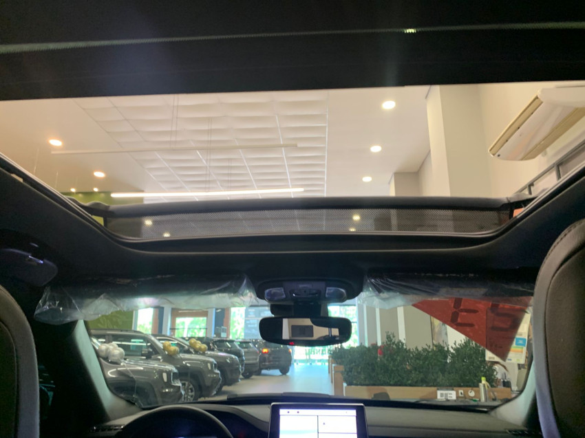 jeep commander 2.0 td380 turbo diesel overland at9 23/23 seminovo10