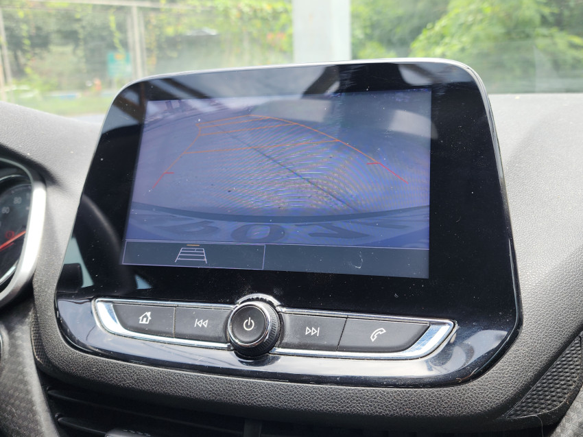 chevrolet onix 1.0 turbo flex ltz man 22/23 seminovo11