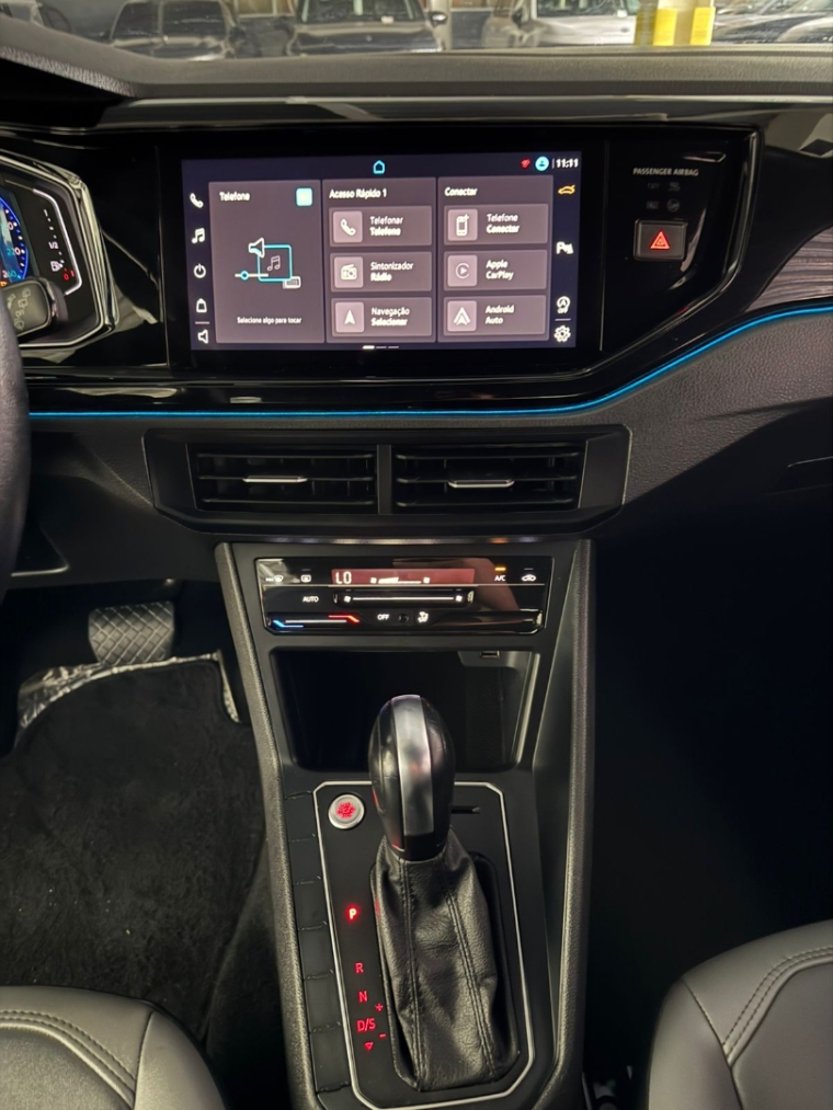 volkswagen nivus 1.0 200 tsi total flex highline automatico 4p 20229