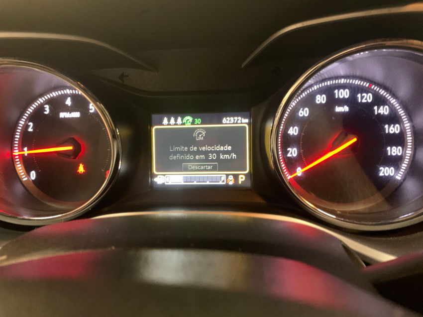 chevrolet tracker 1.2 turbo flex premier at 22/23 seminovo10