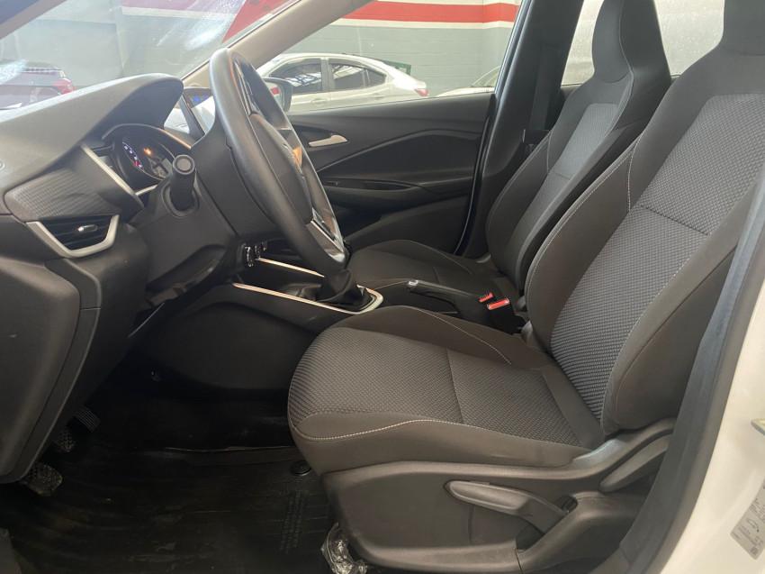 chevrolet onix 1.0 turbo flex lt man 22/23 seminovo7