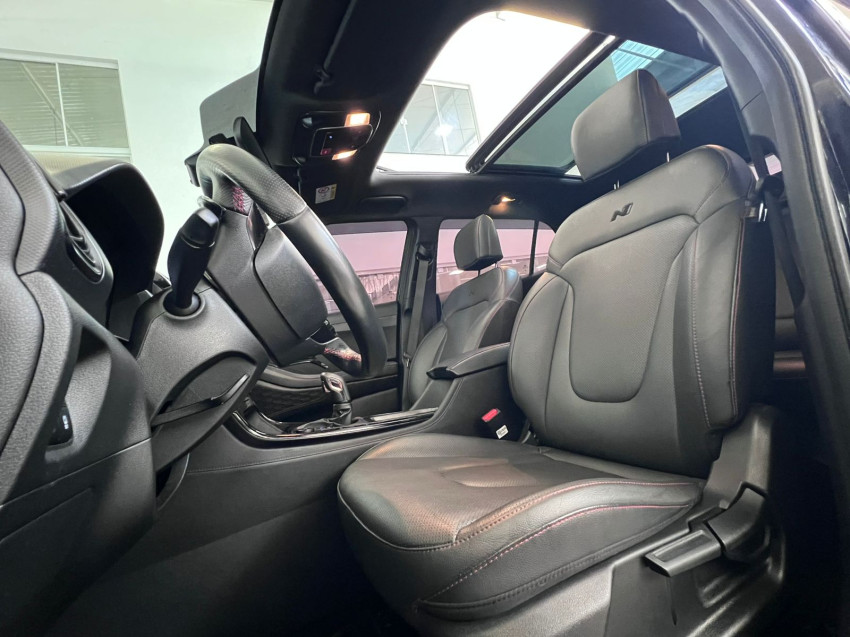 hyundai creta 1.0 tgdi flex n line at 23/23 seminovo8