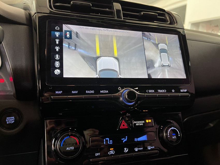 hyundai creta 1.0 tgdi flex n line at 23/23 seminovo11