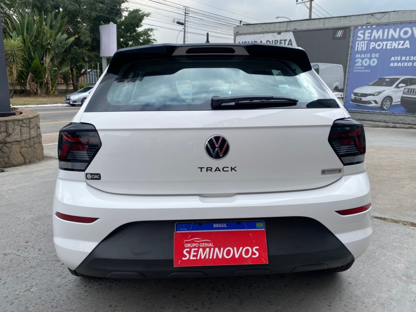 volkswagen polo 1.0 mpi track manual flex 4p 20245