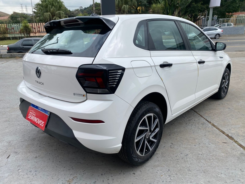 volkswagen polo 1.0 mpi track manual flex 4p 20244