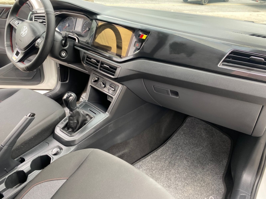 volkswagen polo 1.0 mpi track manual flex 4p 20258
