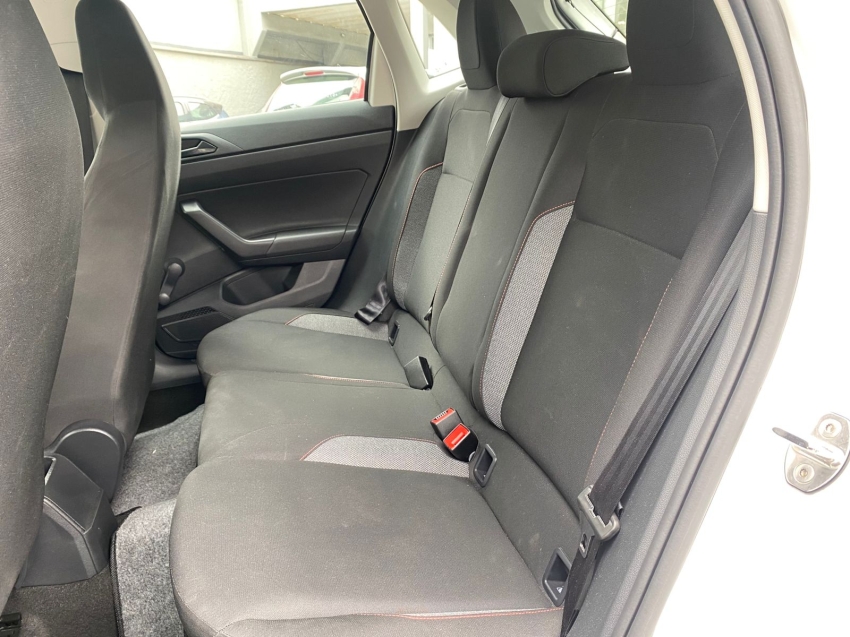 volkswagen polo 1.0 mpi track manual flex 4p 20257
