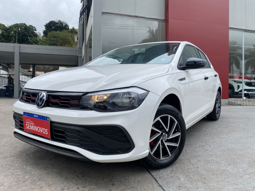 volkswagen polo 1.0 mpi track manual flex 4p 20252