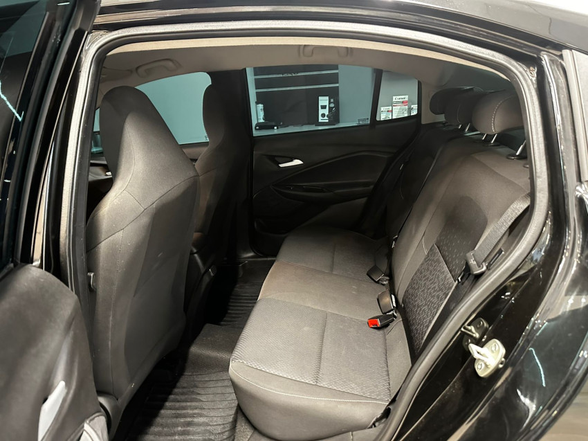 chevrolet onix 1.0 turbo flex plus ltz man 20/21 seminovo9