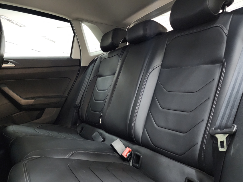 volkswagen polo 1.0 170 tsi highline at 23/24 seminovo11