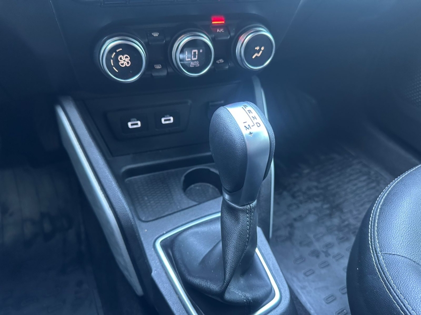 renault duster 1.6 16v sce flex iconic x-tronic 1.0 4p automatico 202413