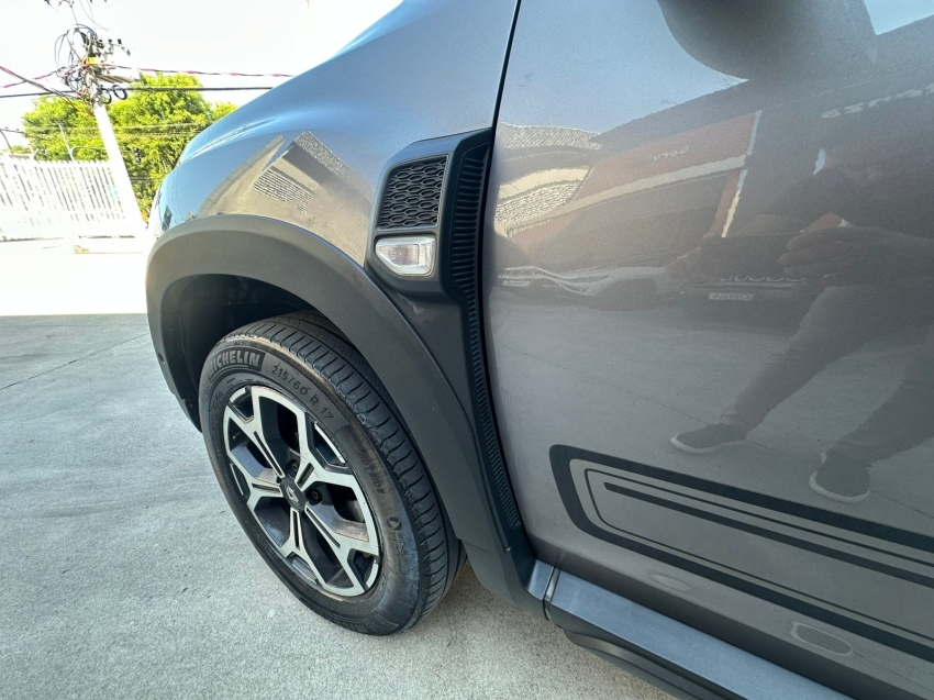 renault duster 1.6 16v sce flex iconic x-tronic 1.0 4p automatico 20247