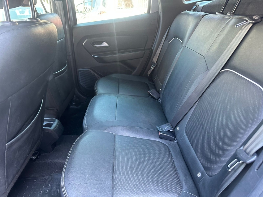 renault duster 1.6 16v sce flex iconic x-tronic 1.0 4p automatico 202412