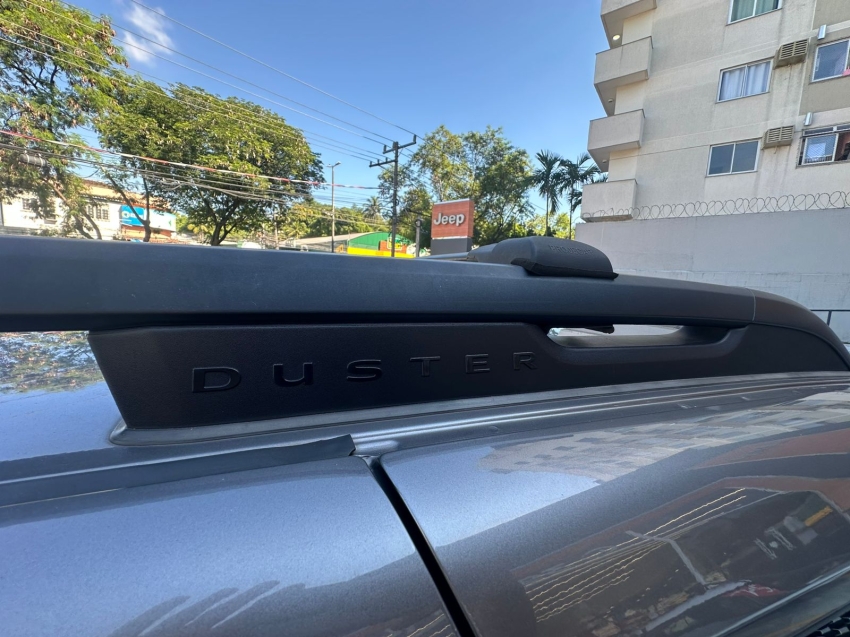 renault duster 1.6 16v sce flex iconic x-tronic 1.0 4p automatico 202414