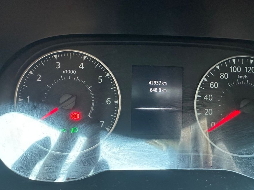 renault duster 1.6 16v sce flex iconic x-tronic 1.0 4p automatico 202416