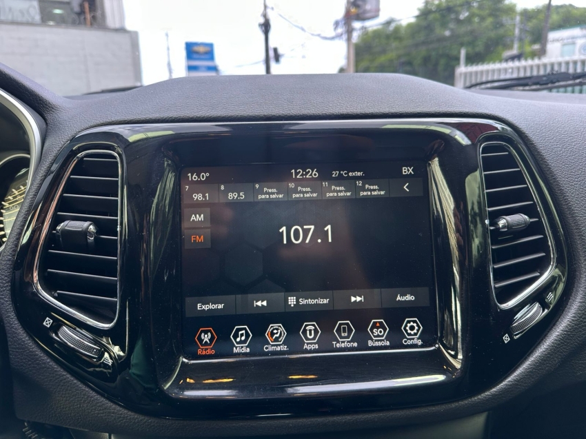 o mais novo compas diesel do brasil!!!17