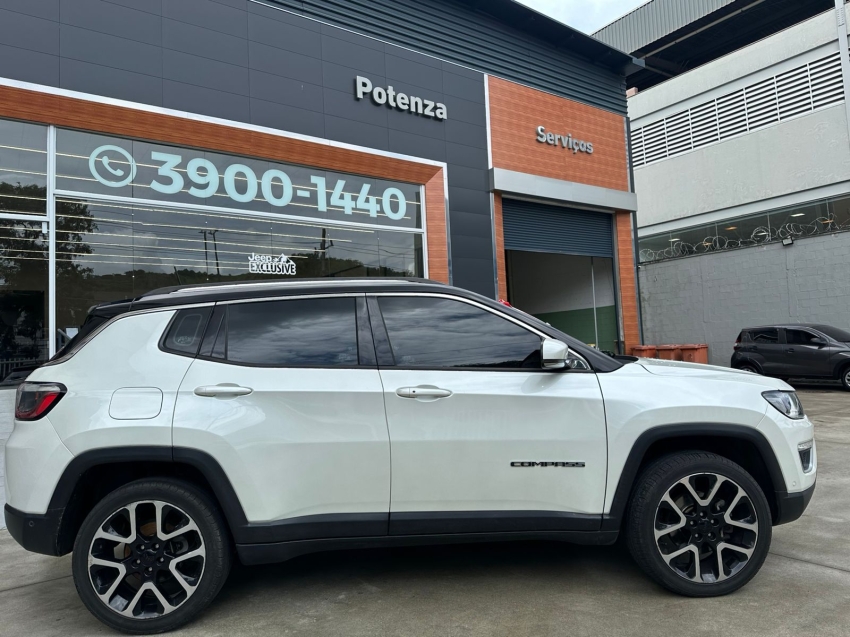 o mais novo compas diesel do brasil!!!3