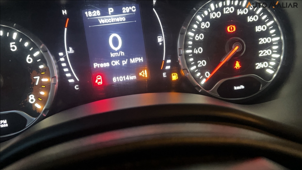 renegade longitude flex - impecavel!!!8