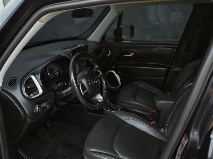 renegade longitude flex - impecavel!!!5