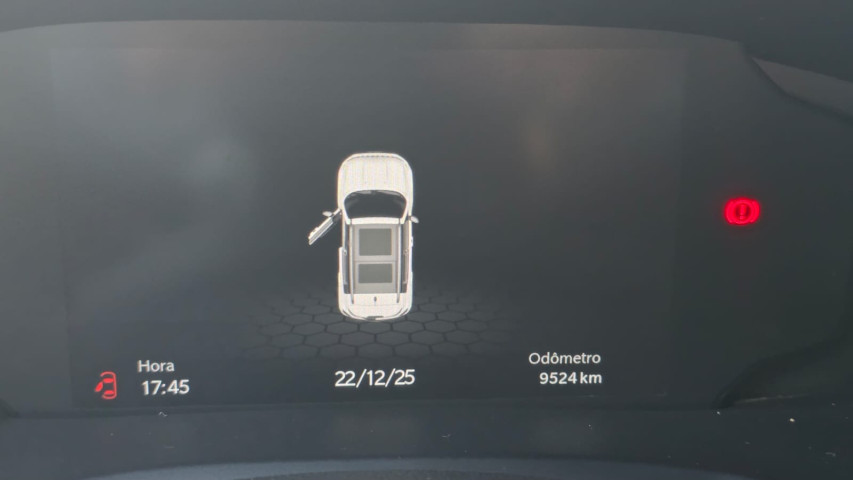 jeep renegade 1.3 t270 turbo flex altitude at6 5p automatico 20256