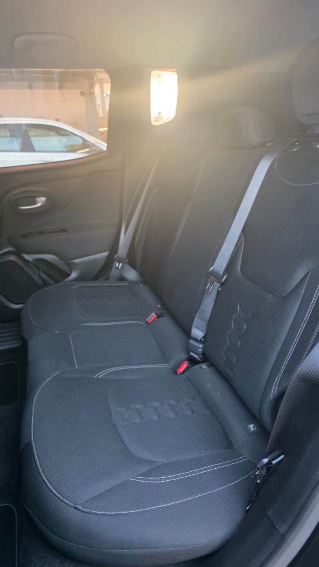 jeep renegade 1.3 t270 turbo flex altitude at6 5p automatico 20255