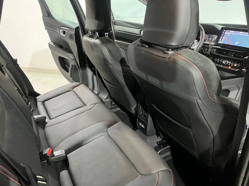 ram rampage 2.0 hurricane 4 turbo gasolina r/t 4x4 automatico 2.1 diesel 4p 202511