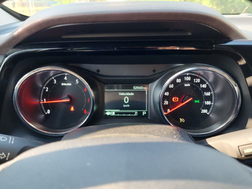 chevrolet montana 1.2 turbo flex premier at 23/23 seminovo13