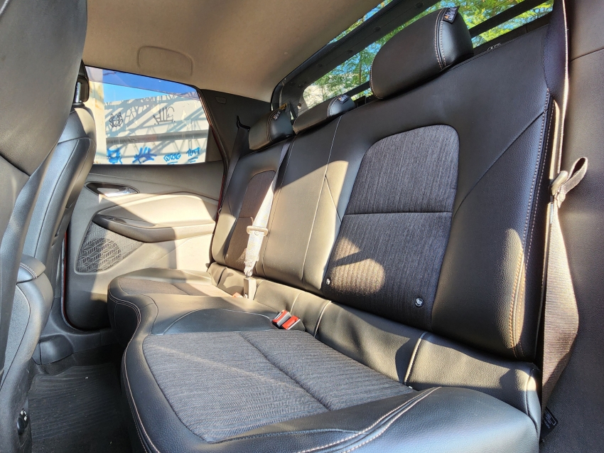 chevrolet montana 1.2 turbo flex premier at 23/23 seminovo12