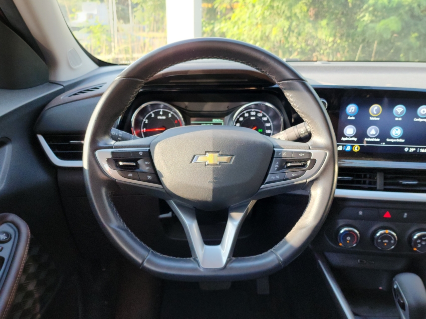 chevrolet montana 1.2 turbo flex premier at 23/23 seminovo7