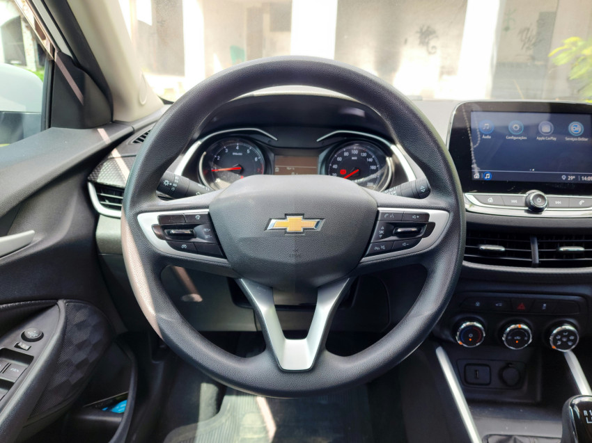 chevrolet onix 1.0 turbo flex lt man 23/23 seminovo7