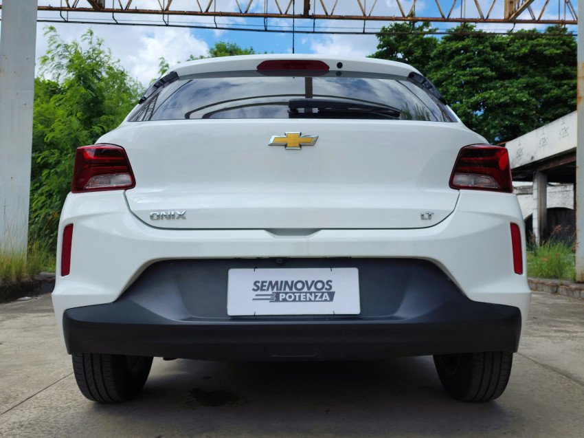 chevrolet onix 1.0 turbo flex lt man 23/23 seminovo4