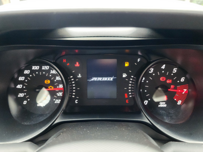 fiat argo 1.0 firefly flex drive man 23/24 seminovo12